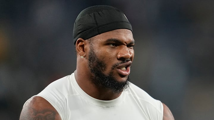 Cincinnati Bengals v Green Bay Packers