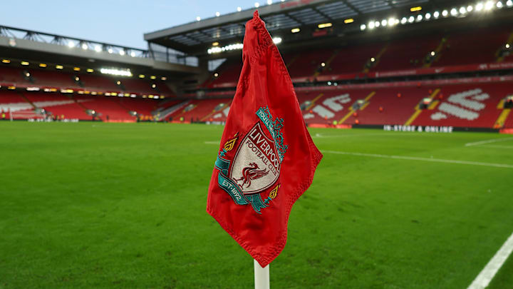 Arat has left Liverpool