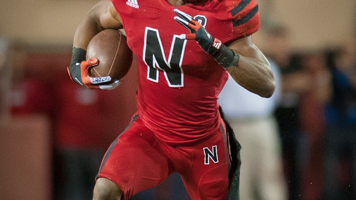 Wisonsin v Nebraska