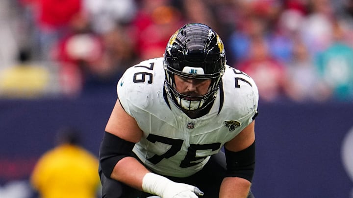 Jacksonville Jaguars v Houston Texans