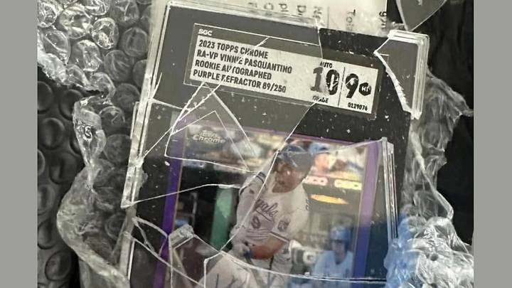 Before shipping cards to buyers, it pays to think about how to protect yourself—and your reputation.
