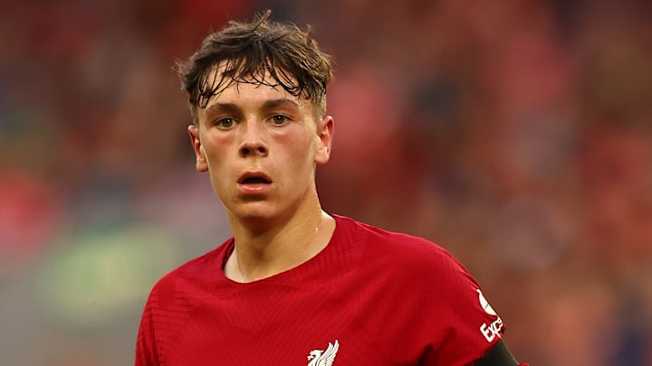 Leverkusen zeigt Interesse an Luke Chambers