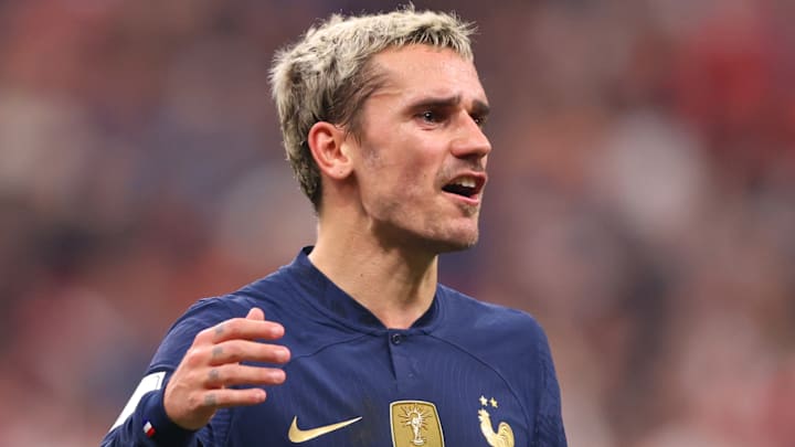 L'Atlético de Madrid d'Antoine Griezmann et le Bayern Munich sont les clubs les plus représentés pour cette finale de Coupe du monde