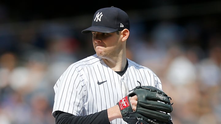 Montgomery será el abridor de los Yankees ante los Azulejos