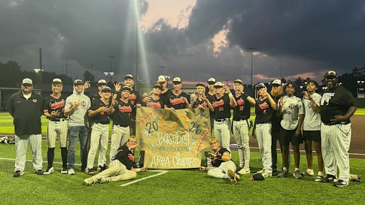 The Centerville high school baseball team has been removed from the UIL state tournament due to using an ineligible player.