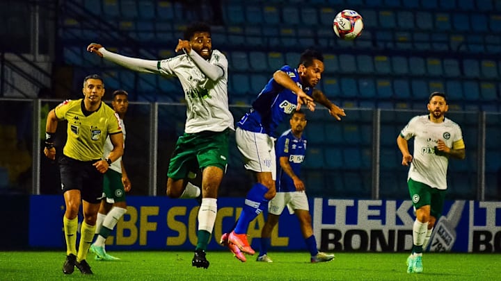 Times retornaram neste ano para a Série A