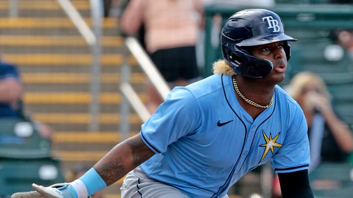 Tampa Bay Rays v Minnesota Twins