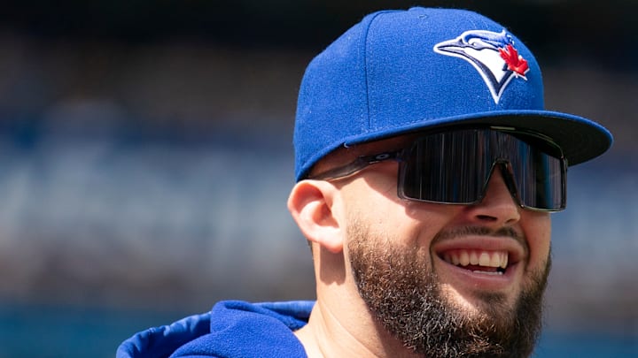 Detroit Tigers v Toronto Blue Jays