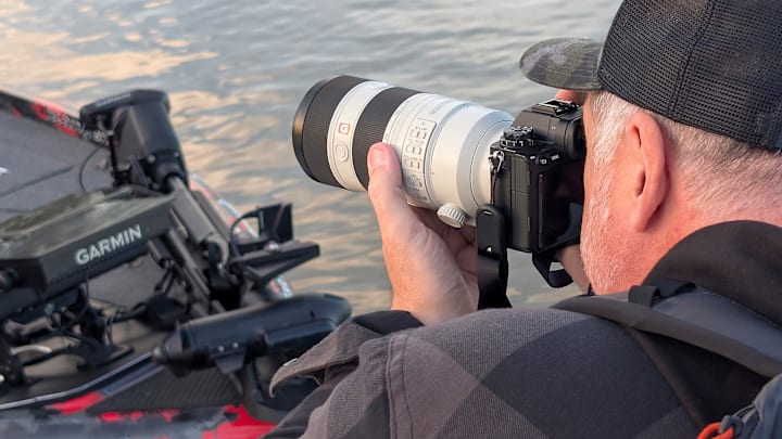 The author put the Sony a1 to the test through low-light, long distances, and difficult focus scenarios.