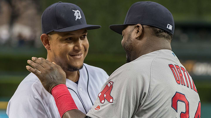 Miguel Cabrera tiene muchas opciones de ser Salón de la Fama como David Ortiz