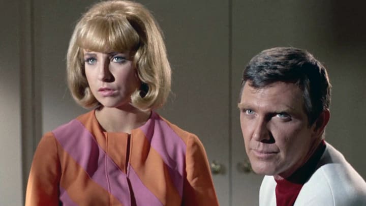 Star Trek: The Original Series