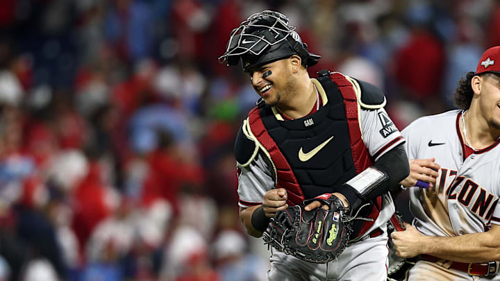 Gabriel Moreno fue vital para que Cascabeles avanzaran a la Serie Mundial