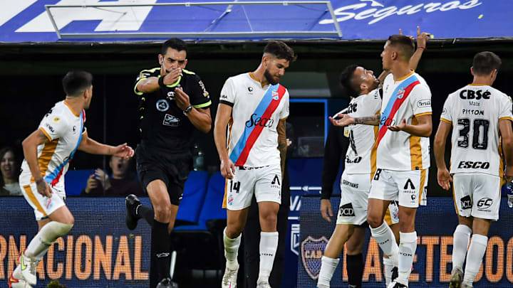 Leandro Rey Hilfer Leandro Rey Hilfer