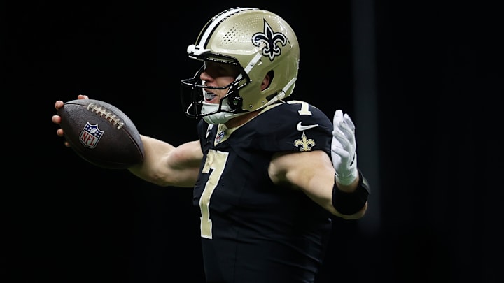 Cleveland Browns v New Orleans Saints