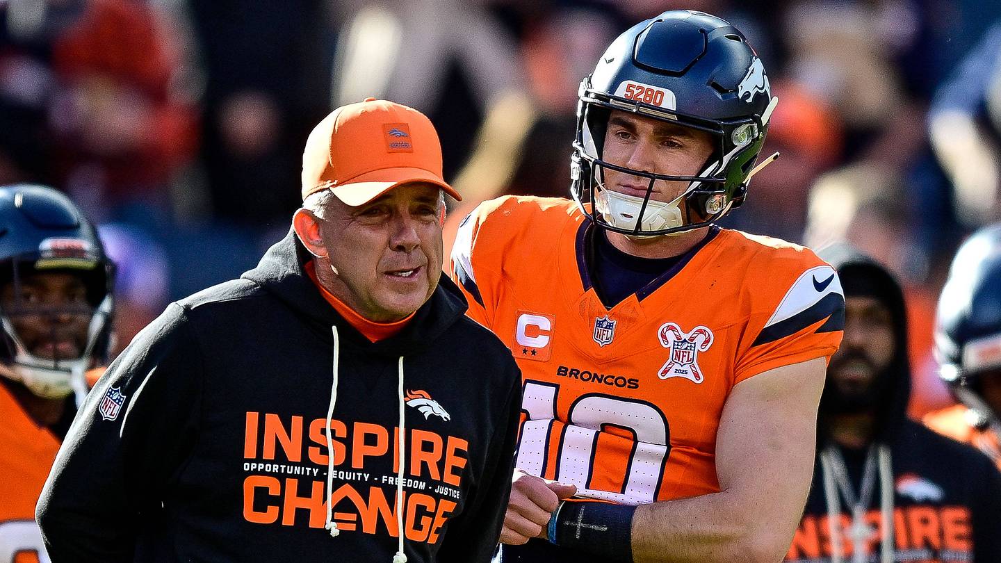 Broncos' Sean Payton-Bo Nix Pairing Gets Interesting NFL Ranking