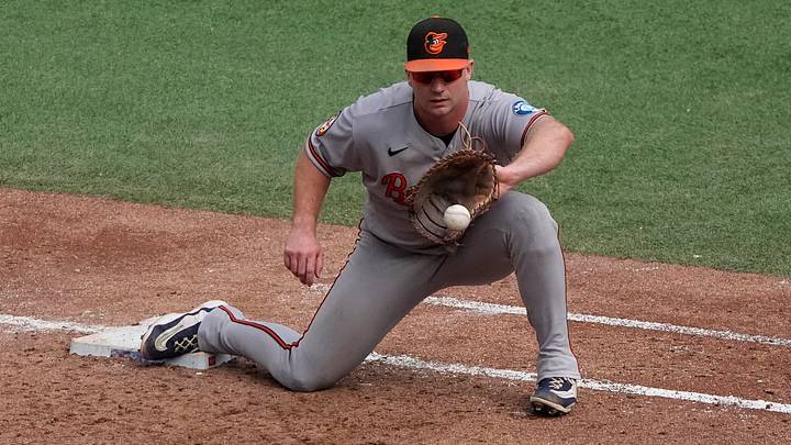 Pete Alonso is set to return to Citi Field for the first time as a Baltimore Oriole on Monday. Pete Alonso is set to return to Citi Field for the first time as a Baltimore Oriole on Monday.