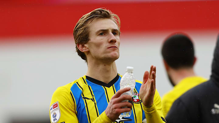 Stoke City v Southampton - Sky Bet Championship