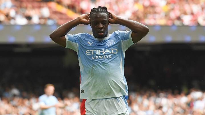 Jeremy Doku continues to struggle with injury as we await his return to the matchday squad Jeremy Doku continues to struggle with injury as we await his return to the matchday squad