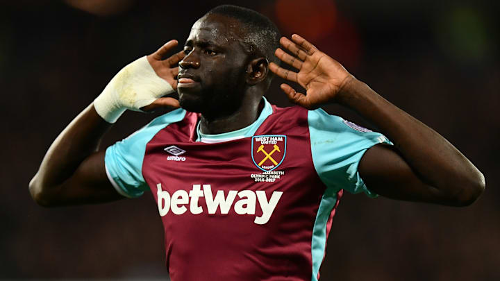 West Ham United v Chelsea - EFL Cup Fourth Round