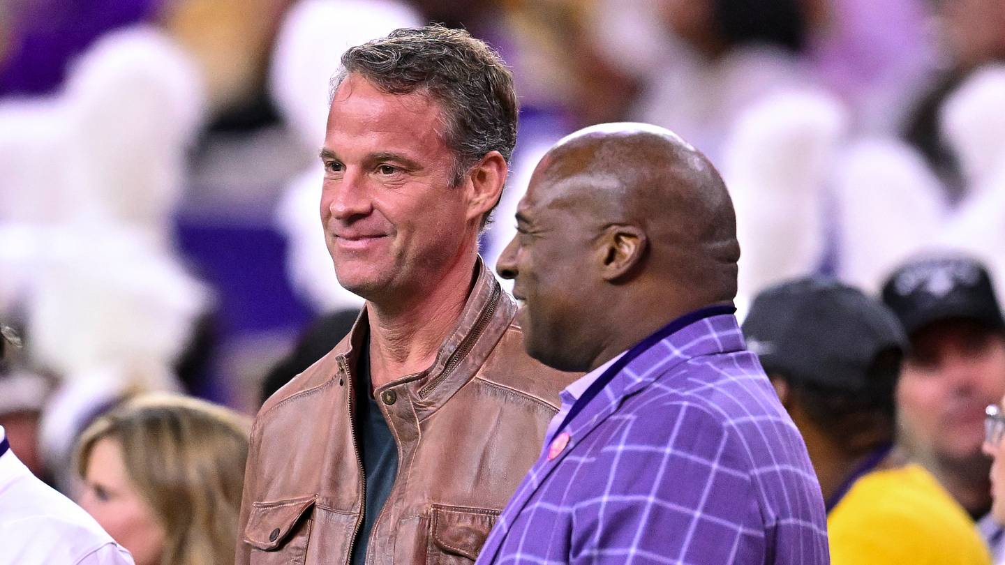 Which Game on LSU's Schedule Could be the Signature Win for Lane Kiffin in Year One