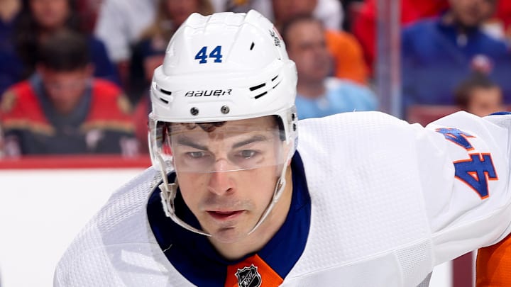 New York Islanders v Florida Panthers