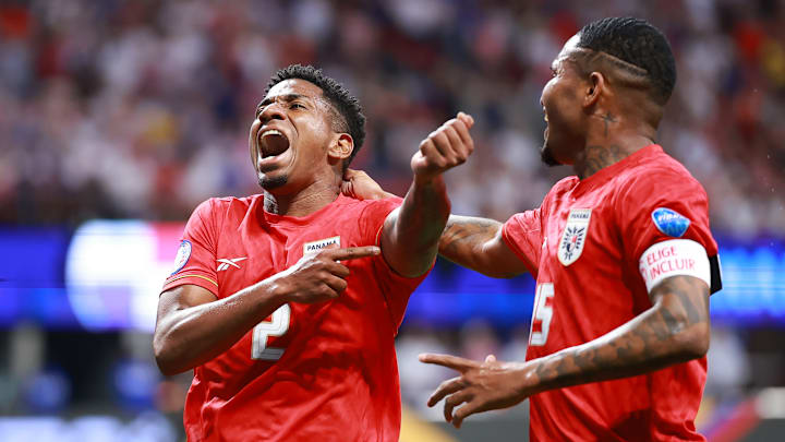 Panama v United States - CONMEBOL Copa America USA 2024