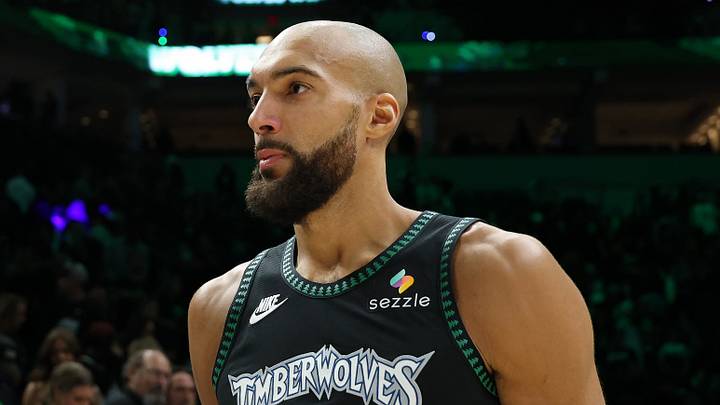San Antonio Spurs v Minnesota Timberwolves - Game Four San Antonio Spurs v Minnesota Timberwolves - Game Four
