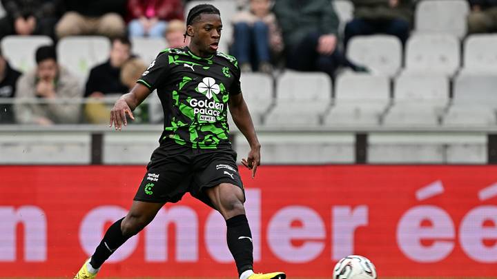 Nazinho wechselt nicht nach Stuttgart