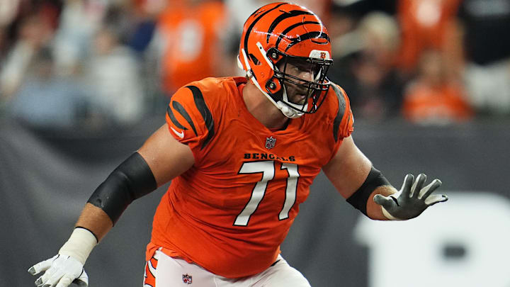 Jacksonville Jaguars v Cincinnati Bengals