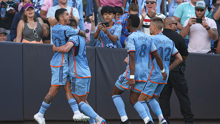 NYCFC