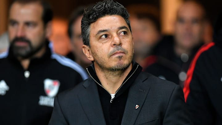 Marcelo Gallardo