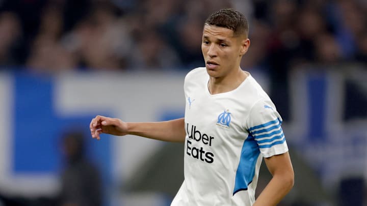 Amine Harit