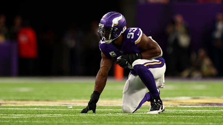 Kansas City Chiefs v Minnesota Vikings