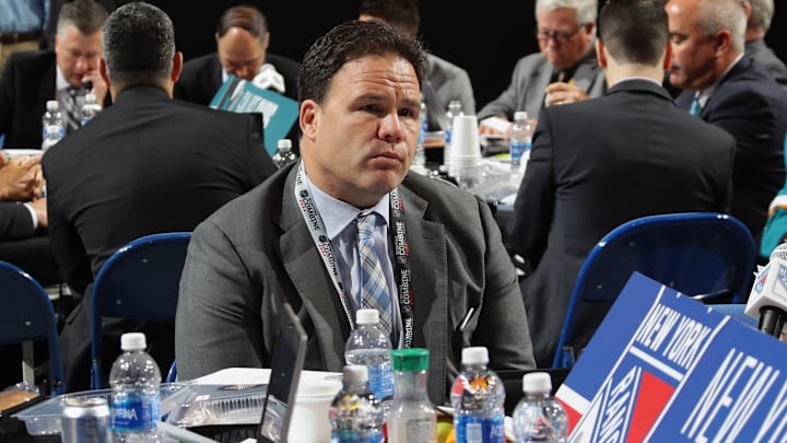 2016 NHL Draft - Rounds 2-7