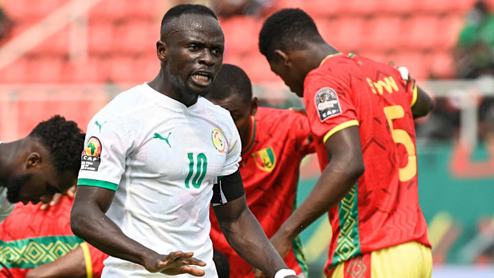 Senegal e Guiné Equatorial disputam vaga nas semifinais da Copa Africana de Nações. 