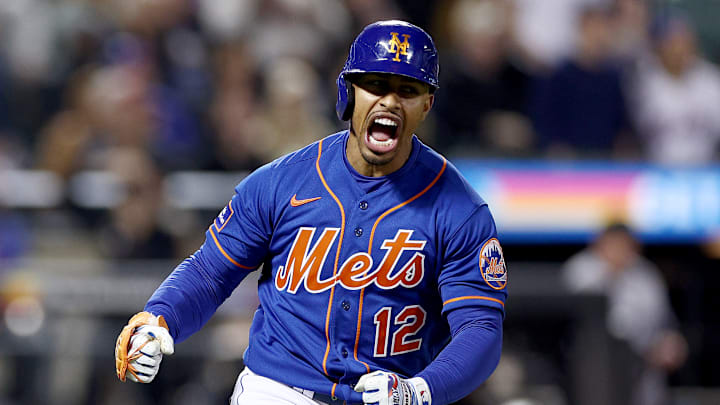 Lindor viene de una temporada regular con los Mets