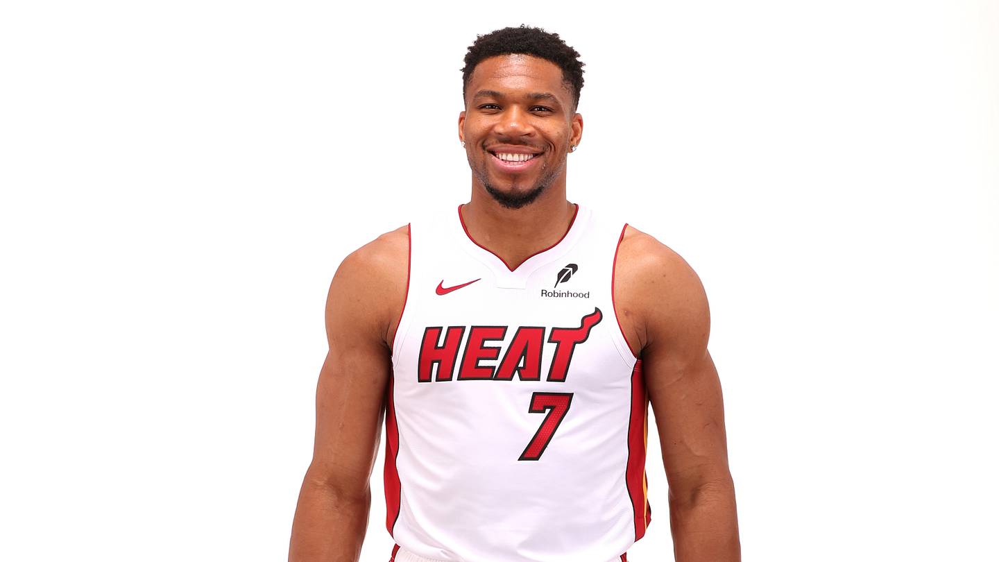Way-too-early NBA Power Rankings: Where every team stands as preseason approaches