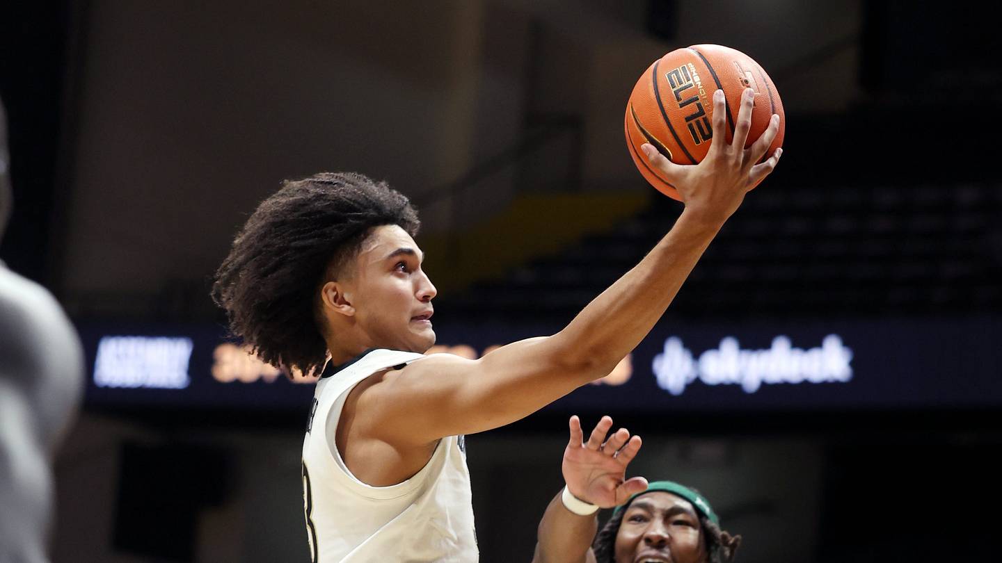 Tanner already a First-Team All American