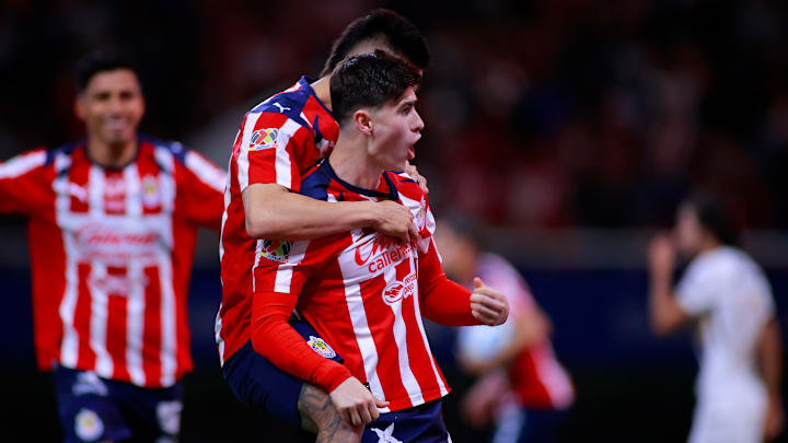 El Guadalajara le saca cuatro puntos de diferencia a su más cercano perseguidor