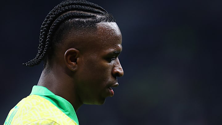 Brazil v Paraguay - FIFA World Cup 2026 Qualifier