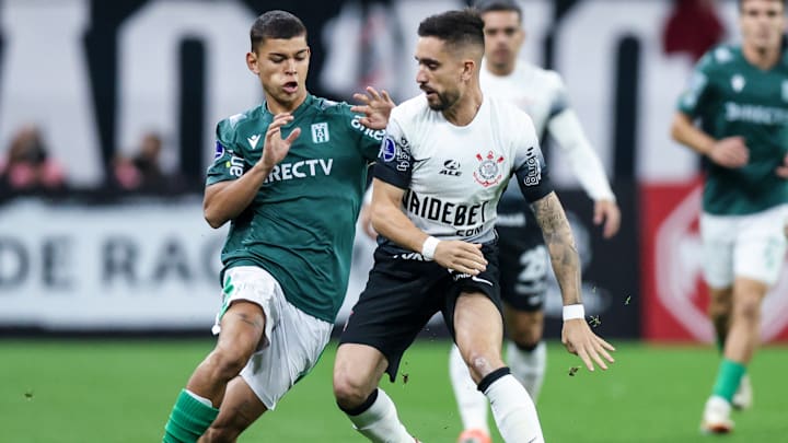 Corinthians vai enfrentar o Racing-URU