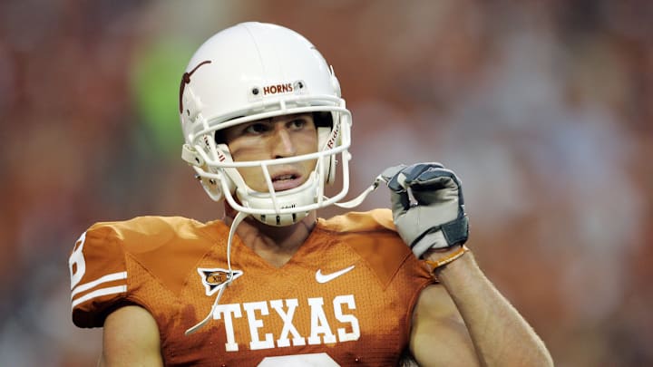 Louisiana Monroe v Texas