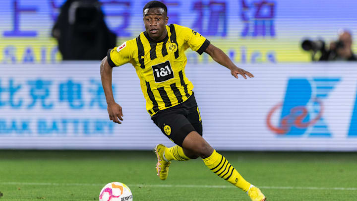 VfL Wolfsburg v Borussia Dortmund - Bundesliga