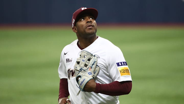 Puig participa con las Estrellas Orientales en LIDOM