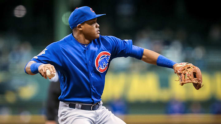 Addison Russell continuó su carrera en la Liga Mexicana de Béisbol 