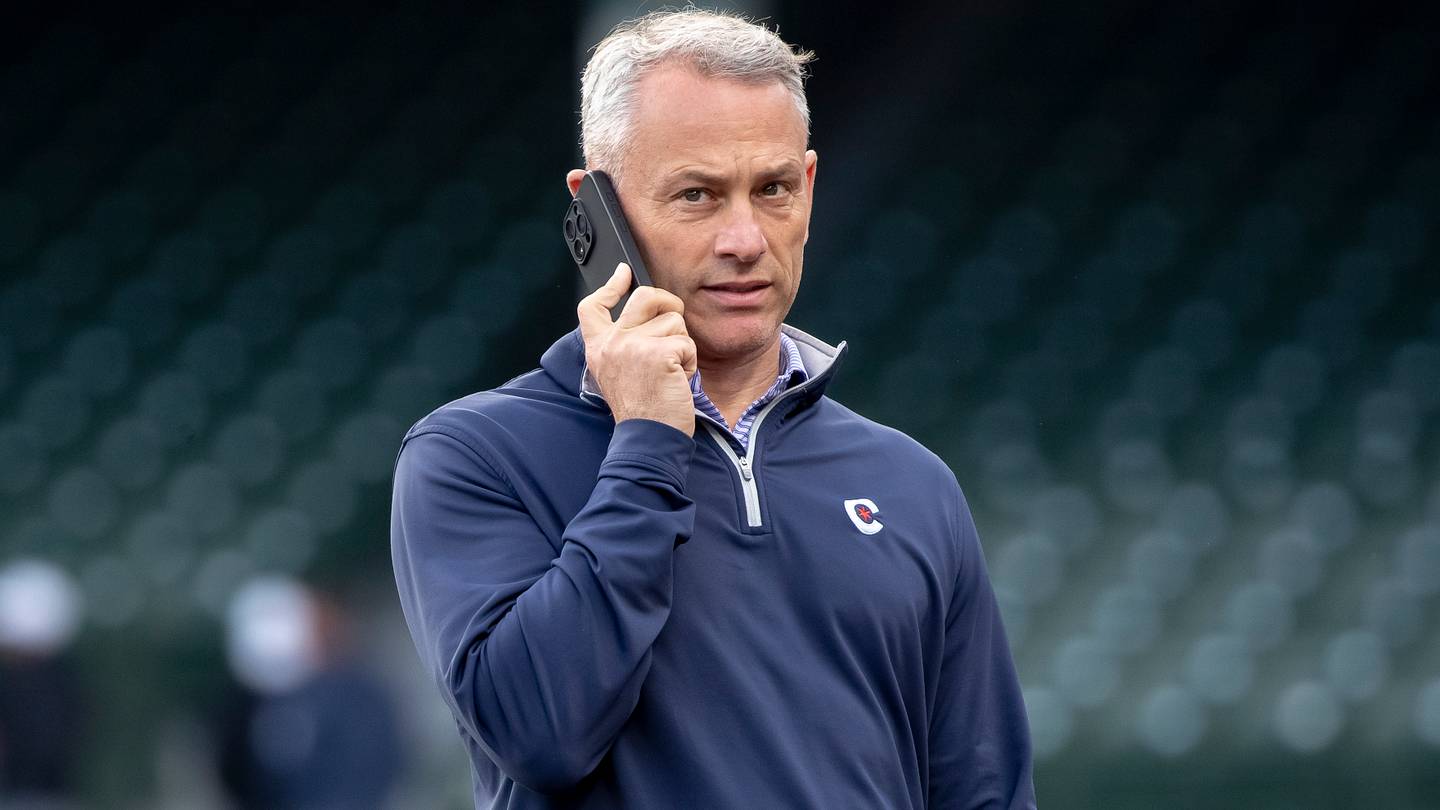 One key reason the Cubs are still in the driver seat at the deadline