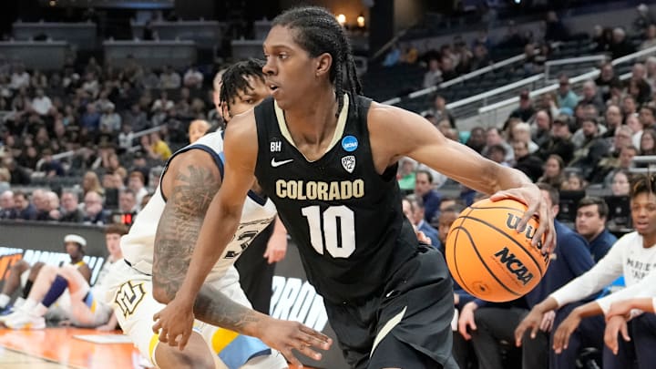 Colorado v Marquette
