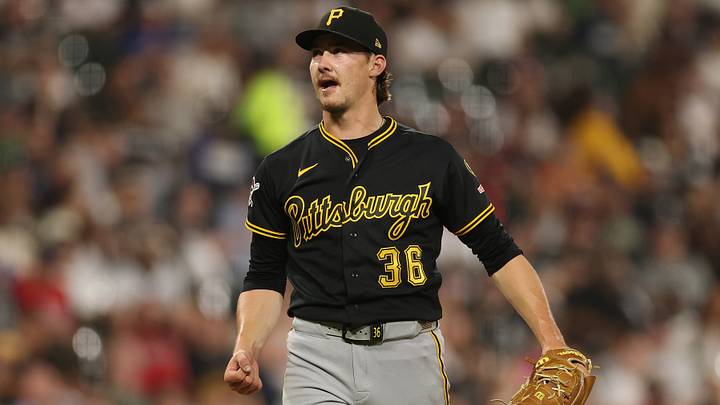 Pittsburgh Pirates v Chicago White Sox