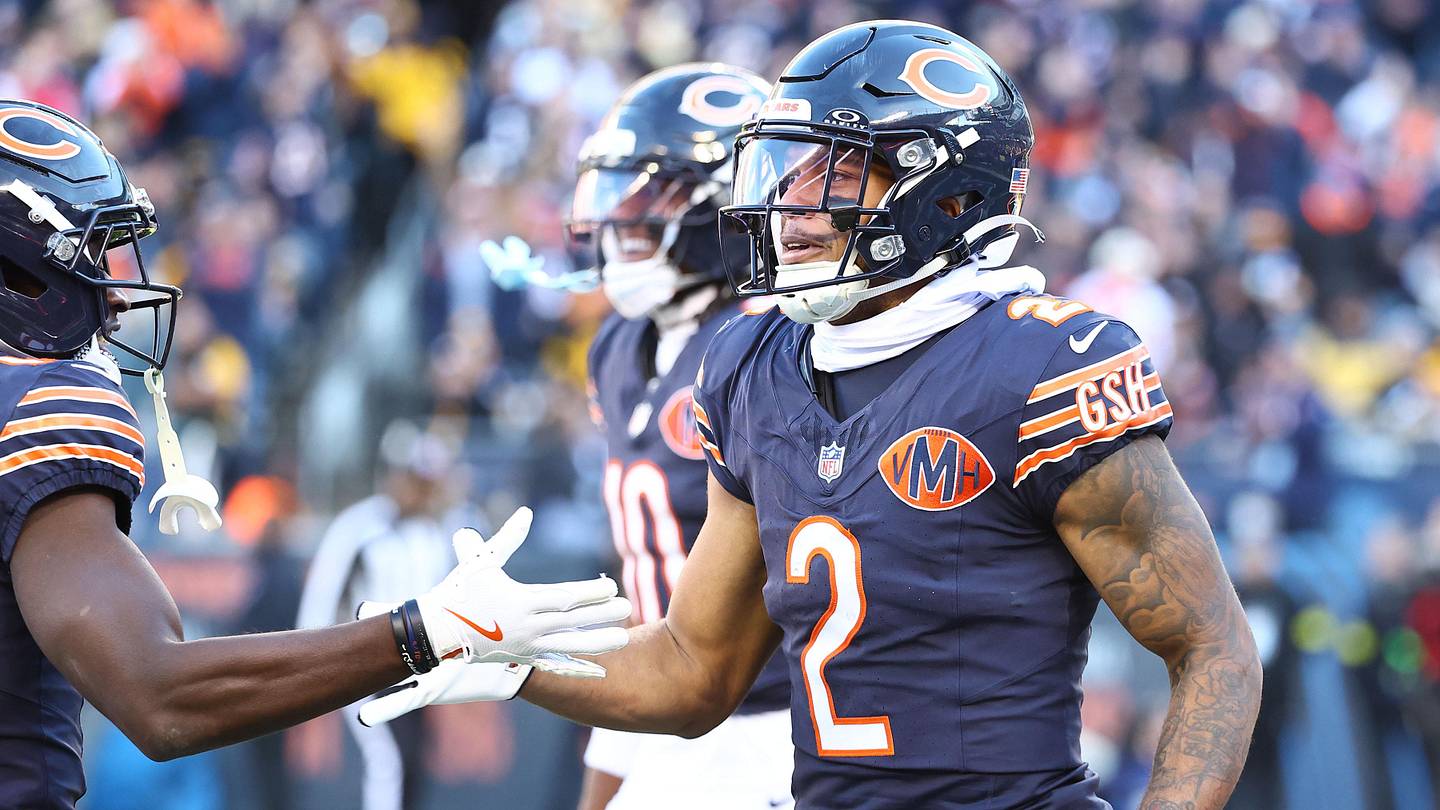 Chicago Bears: Hope Rises as Playoff Dreams Ignite