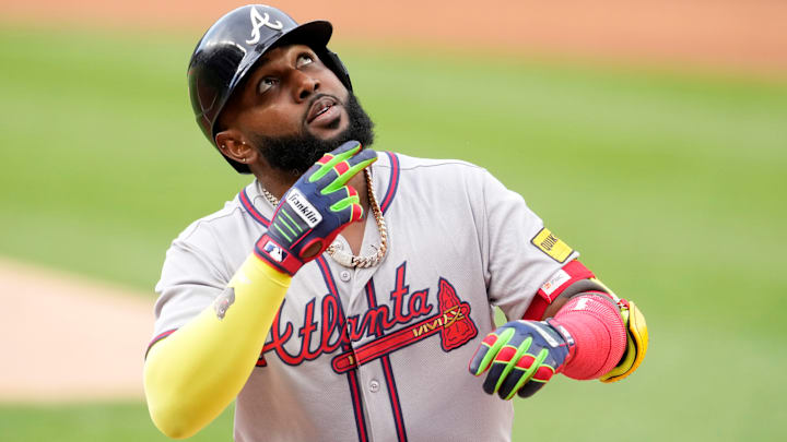 Atlanta Braves v Washington Nationals